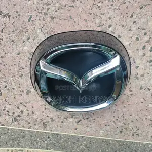 Mazda Atenza 2020 Grill Logo