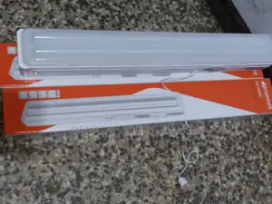 Excellent Kamisafe Rechargeable Lamp