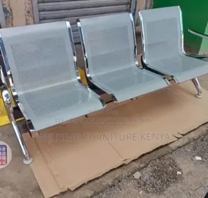 Waiting Chair