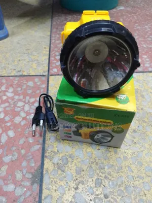 Led Lithium Headlights