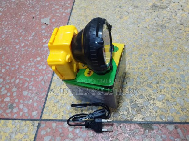 Led Lithium Headlights - thumbnail 3