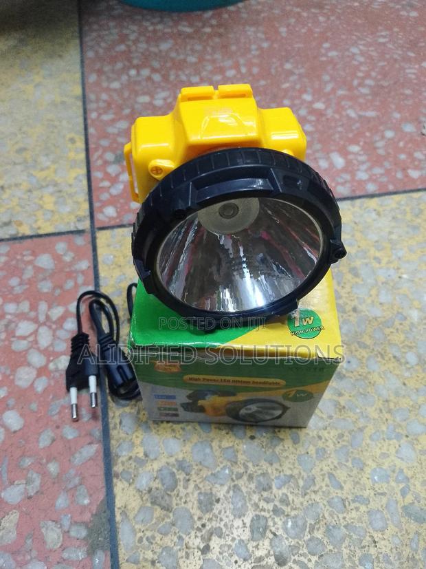 Led Lithium Headlights - thumbnail 4