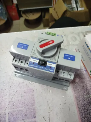 Chargerover