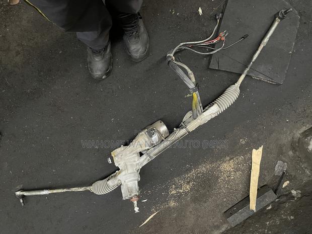Steering Rack for Subaru Forester