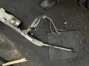 Steering Rack for Subaru Forester