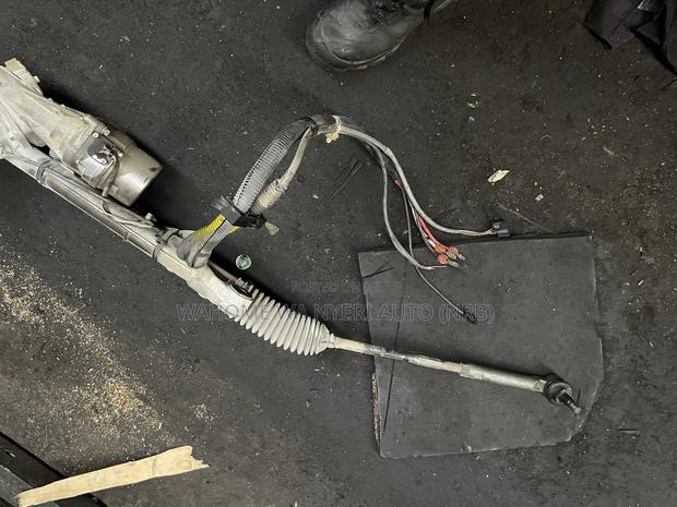 Steering Rack for Subaru Forester - thumbnail 3