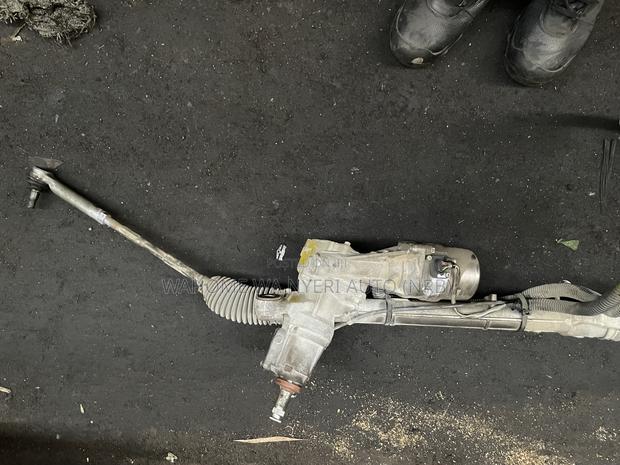 Steering Rack for Subaru Forester - thumbnail 4