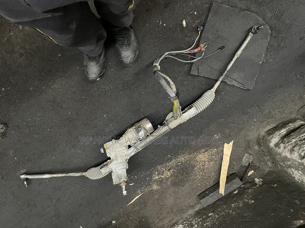 Steering Rack for Subaru Forester - thumbnail 2