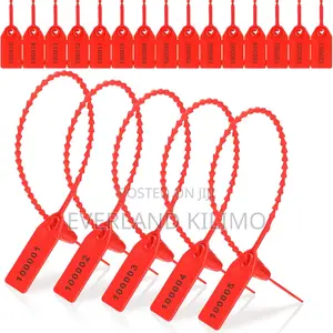 Security Seals