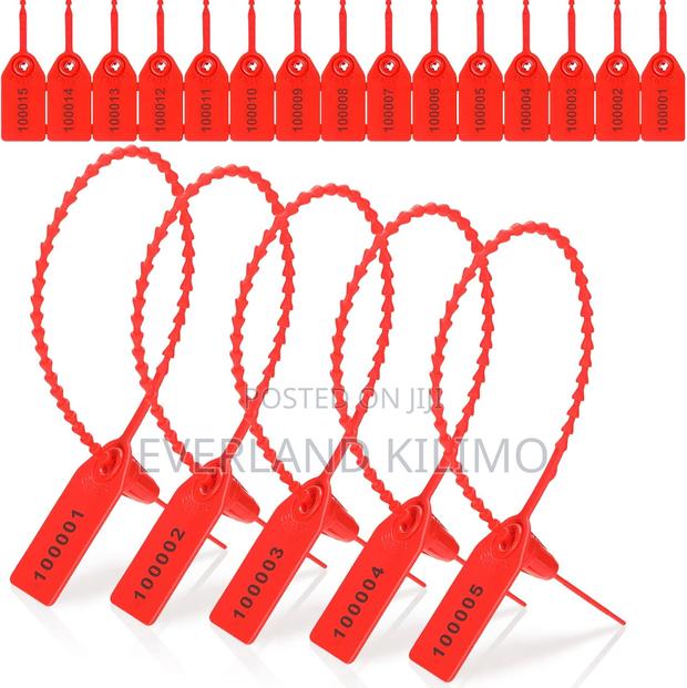 Security Seals
