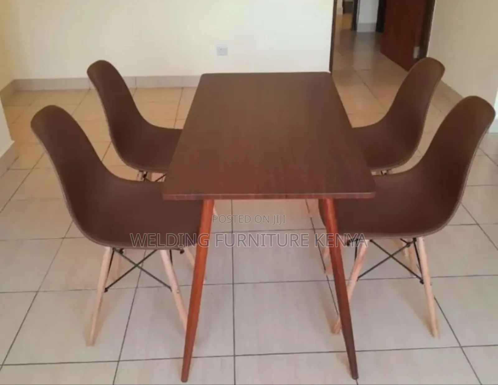 Dinning Table and Chairs