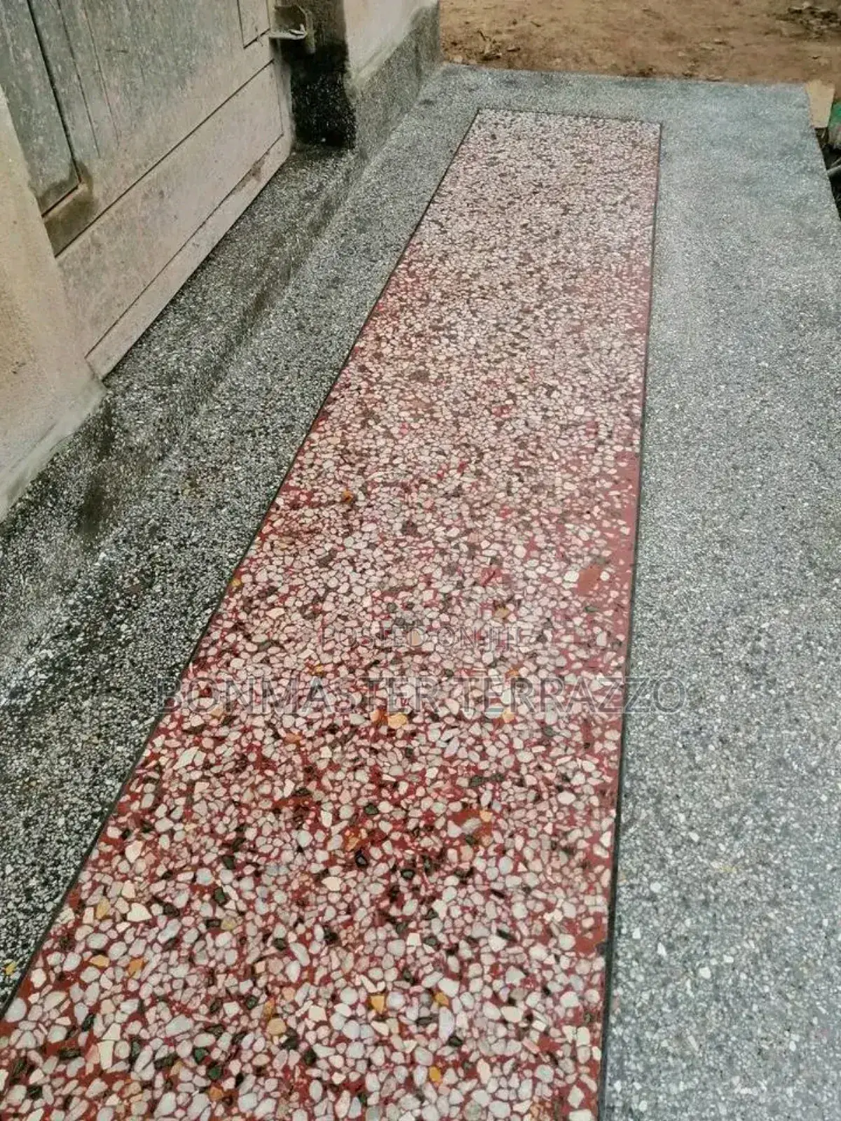 Terrazzo Variety 031