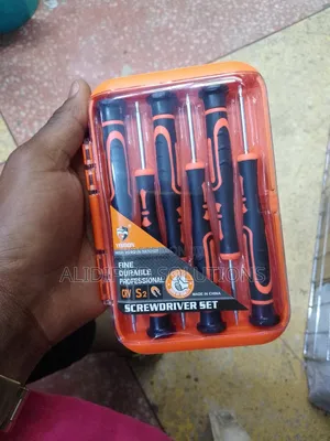 Screwdriver Set