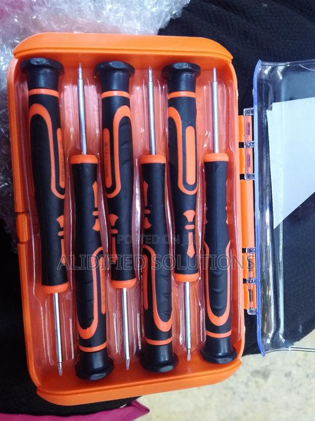 Screwdriver Set - thumbnail 3