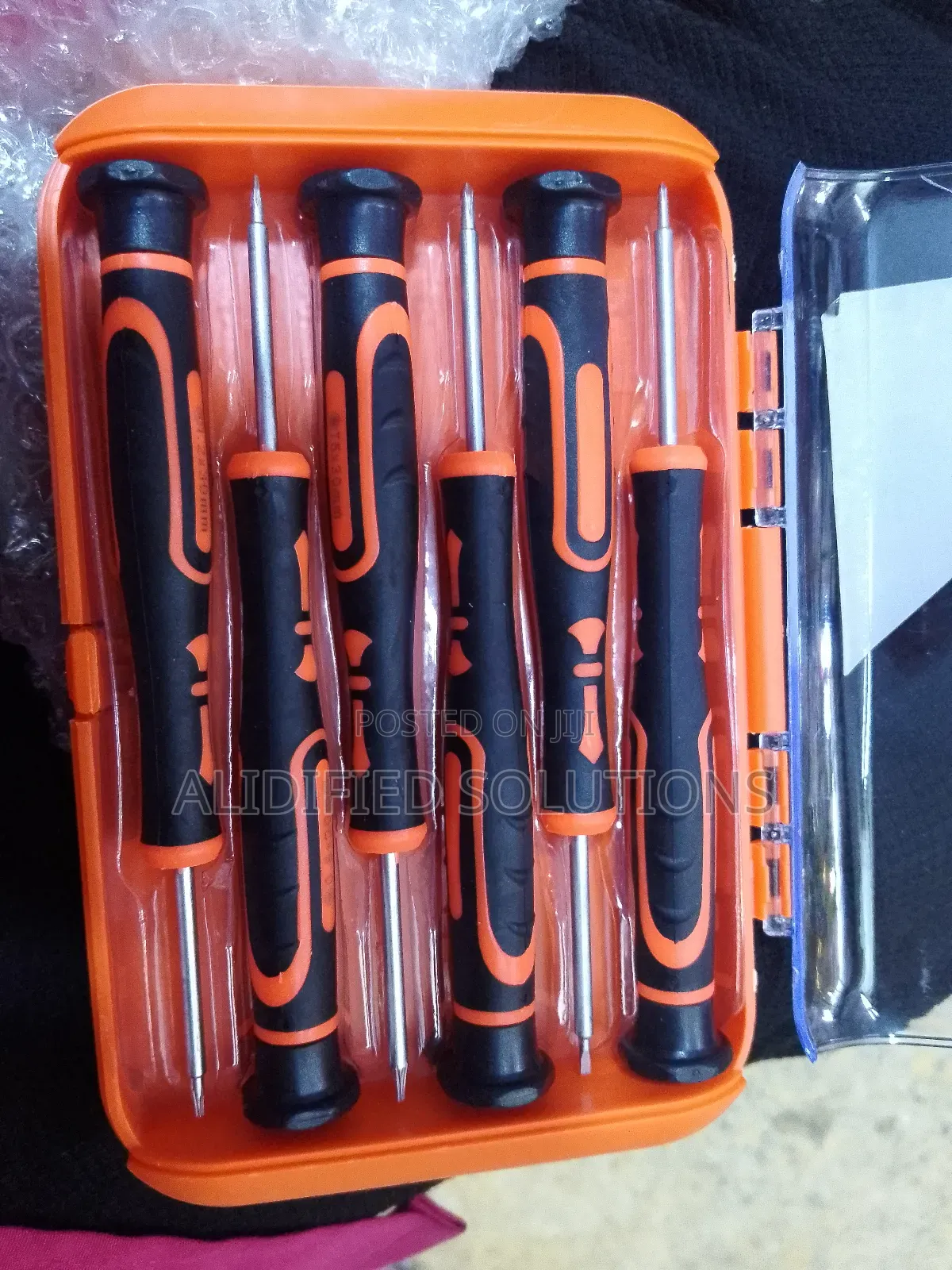 Screwdriver Set