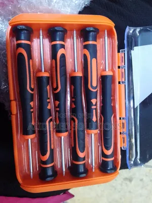 Screwdriver Set