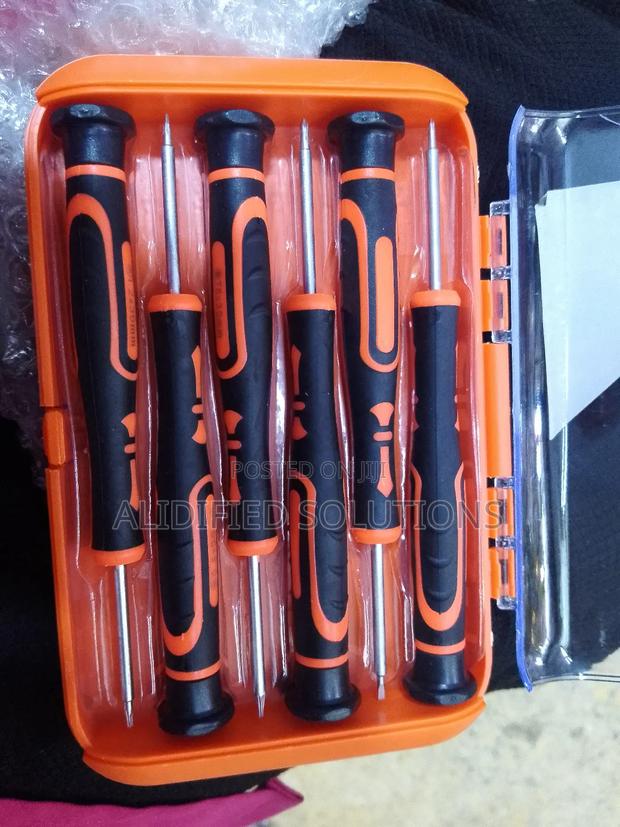 Screwdriver Set - thumbnail 4