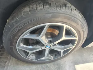 BMW X1 2017 Green