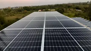 3kva Solar Energy Solutions