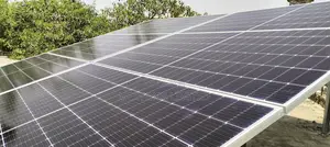 3kva Solar Energy Solutions