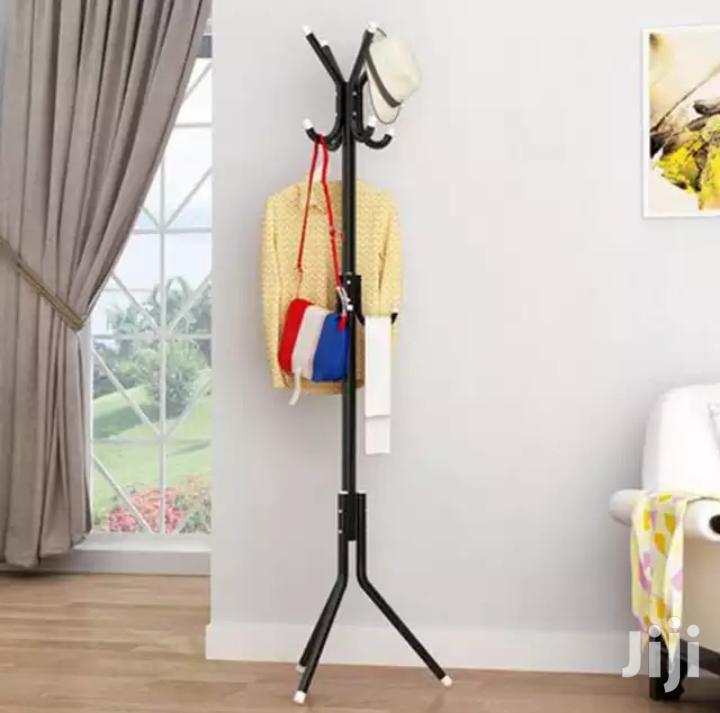 Multipurpose Hanging Rack