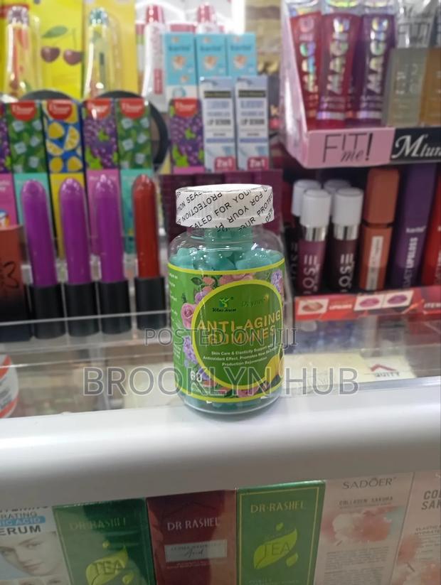 Anti-Aging Gummies - thumbnail 2