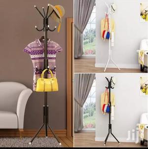 Multipurpose Hanging Rack