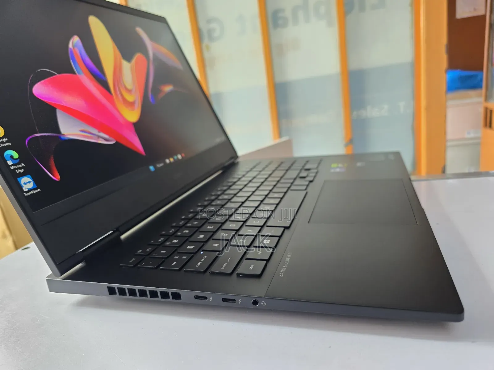 Laptop HP Omen 15-dh002nr 32GB Intel Core i9 SSD 512GB