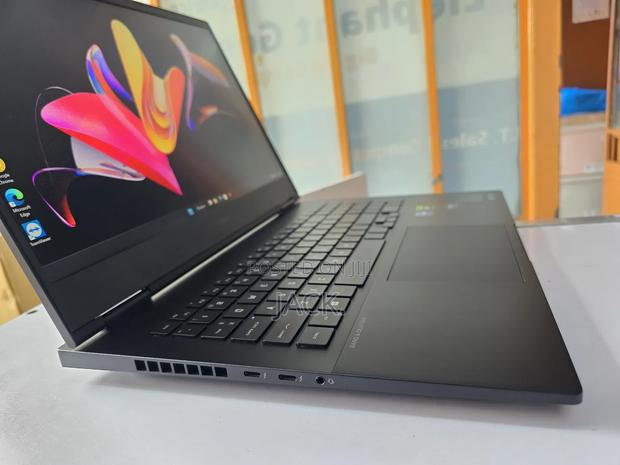 Laptop HP Omen 15-dh002nr 32GB Intel Core i9 SSD 512GB - thumbnail 3