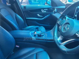 Mercedes-Benz E250 2017 Silver