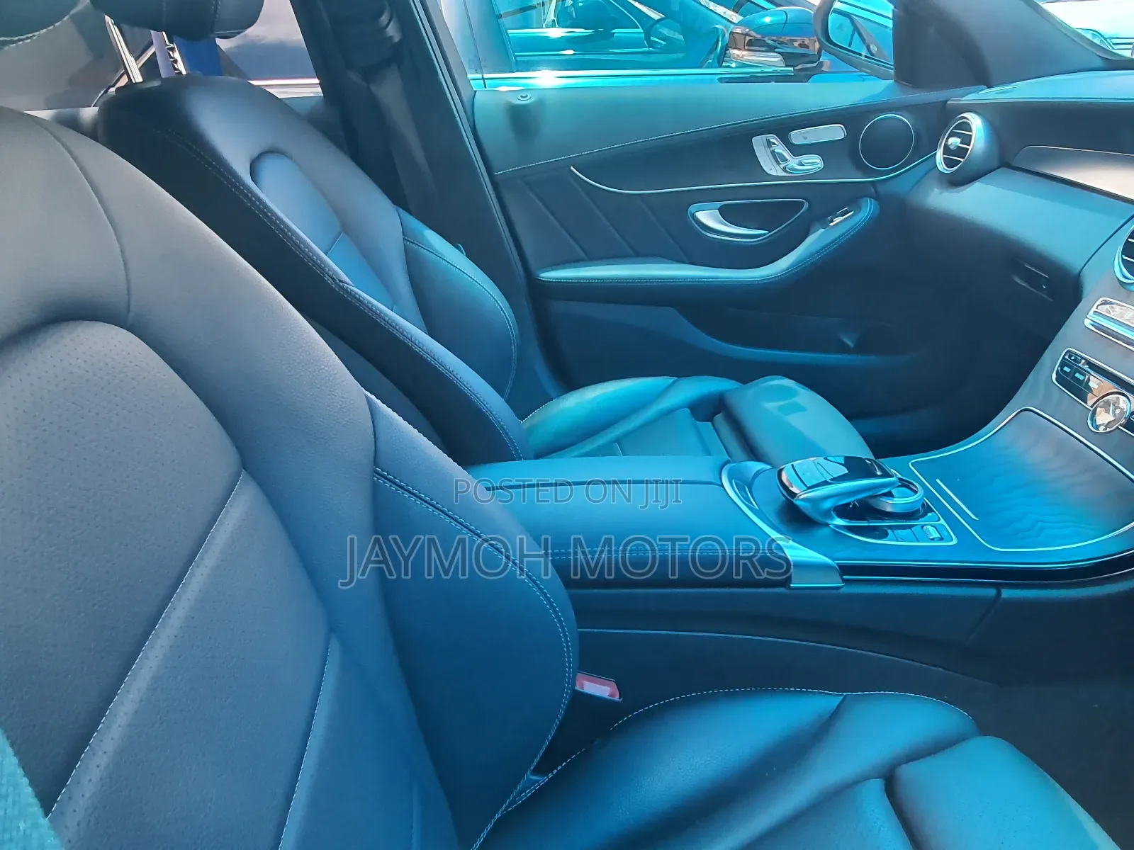 Mercedes-Benz E250 2017 Silver