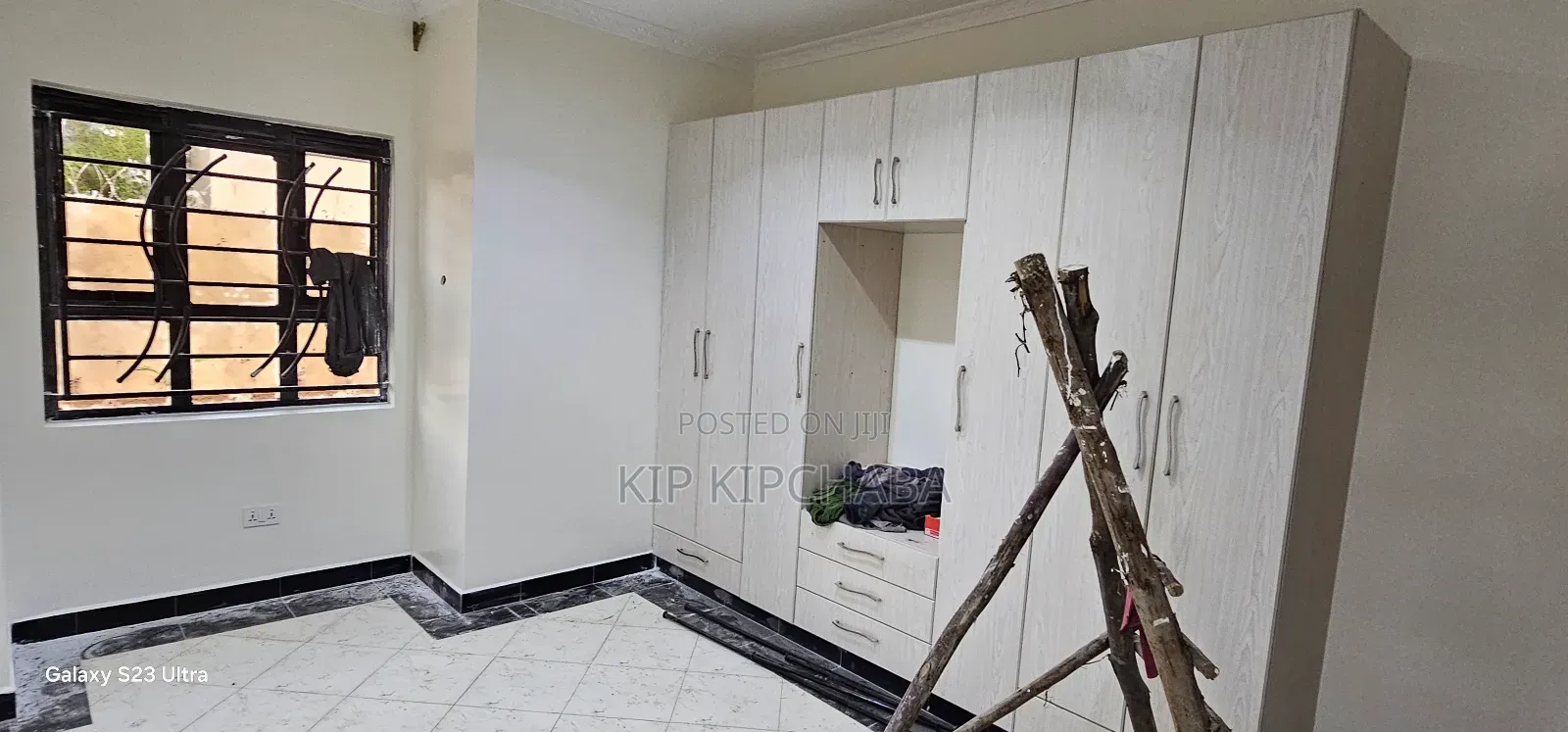 3bdrm Bungalow in Elgonview for sale