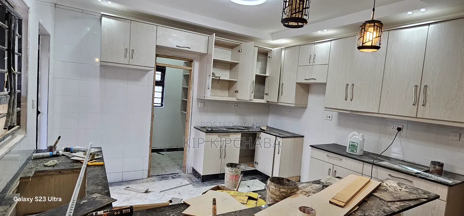 3bdrm Bungalow in Elgonview for sale