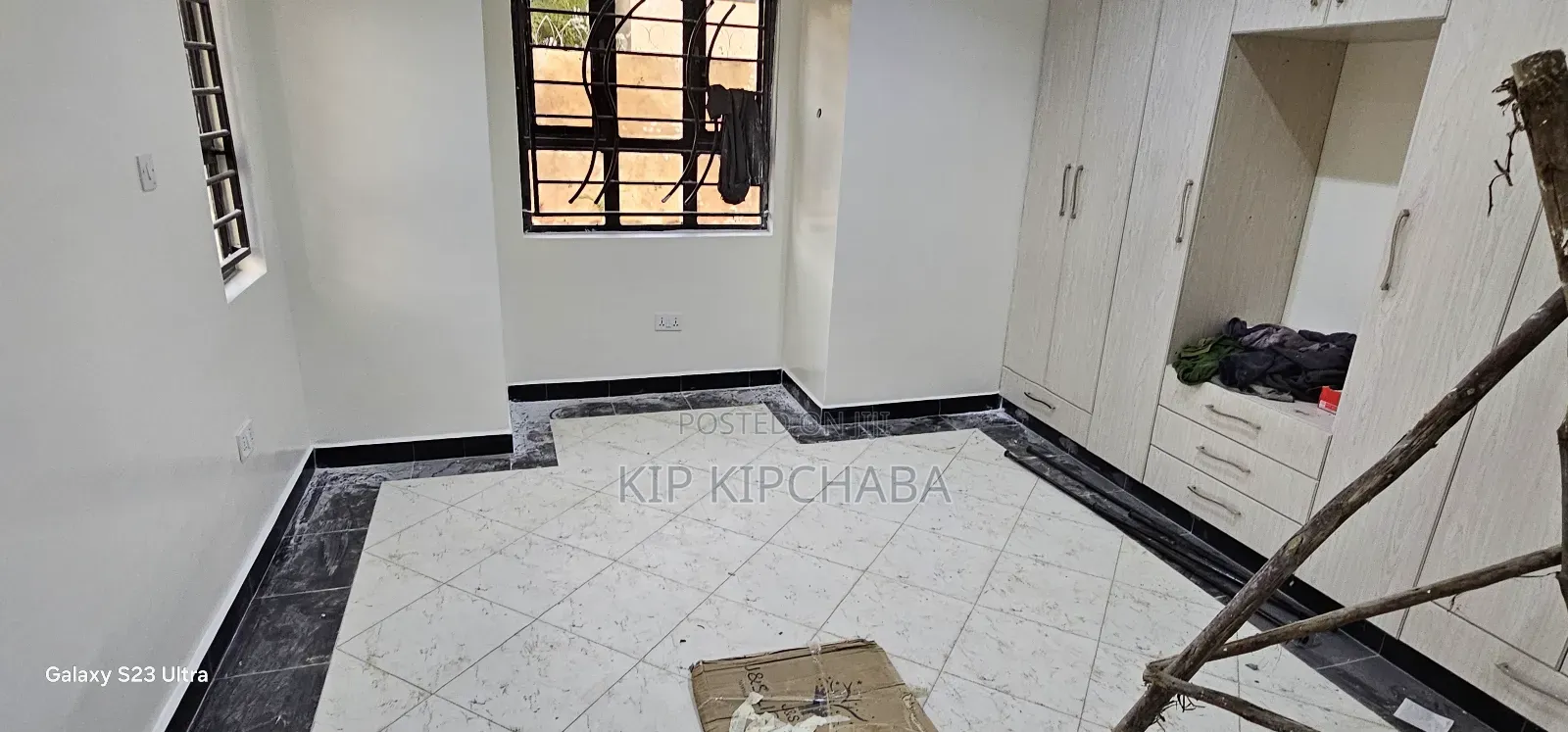 3bdrm Bungalow in Elgonview for sale