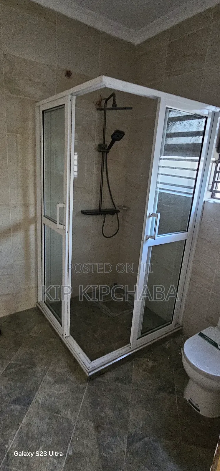 3bdrm Bungalow in Elgonview for sale