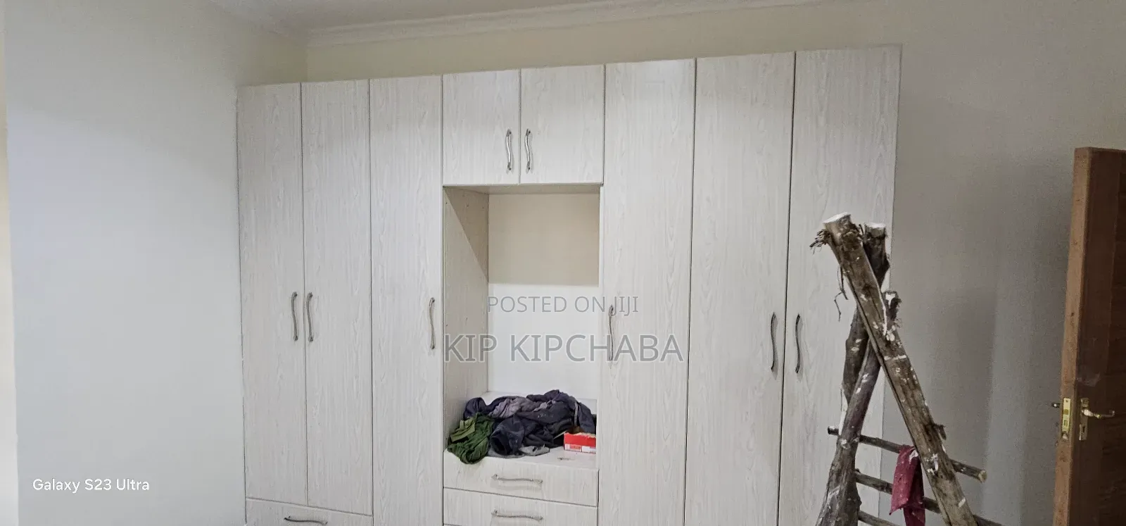 3bdrm Bungalow in Elgonview for sale