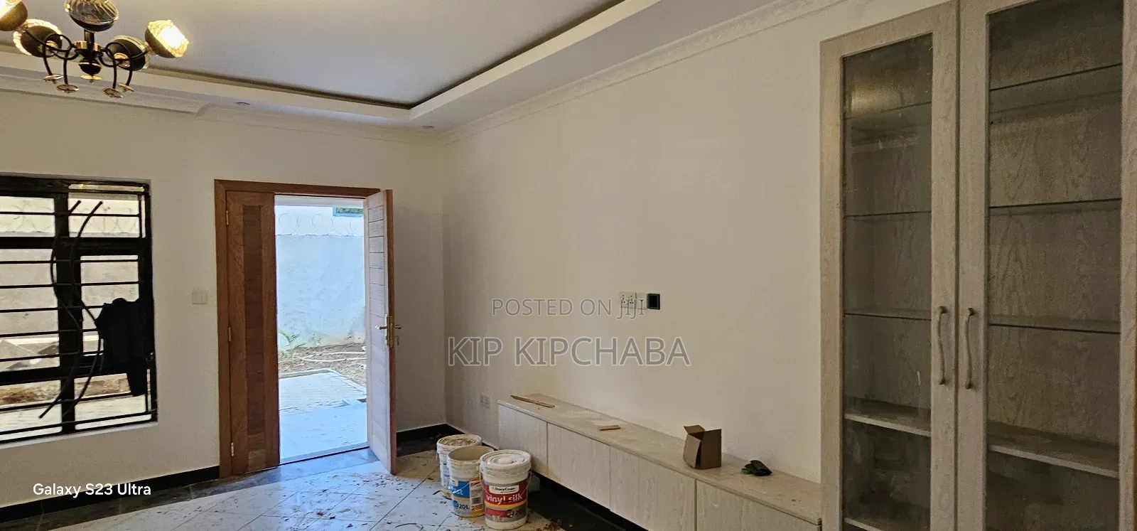 3bdrm Bungalow in Elgonview for sale