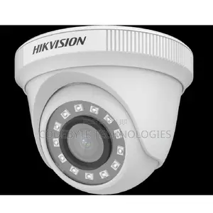 Hikvision DS2-CE56D0T-IRP 2 MP Indoor Fixed Turret