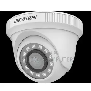 Hikvision DS2-CE56D0T-IRP 2 MP Indoor Fixed Turret