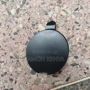 Towing Cover,Mazda Cx30,Front