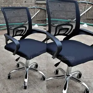 Mesh Chair