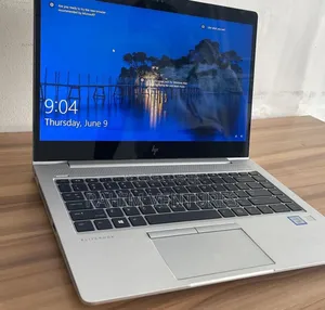 Laptop HP EliteBook 830 G6 16GB Intel Core i7 SSD 512GB