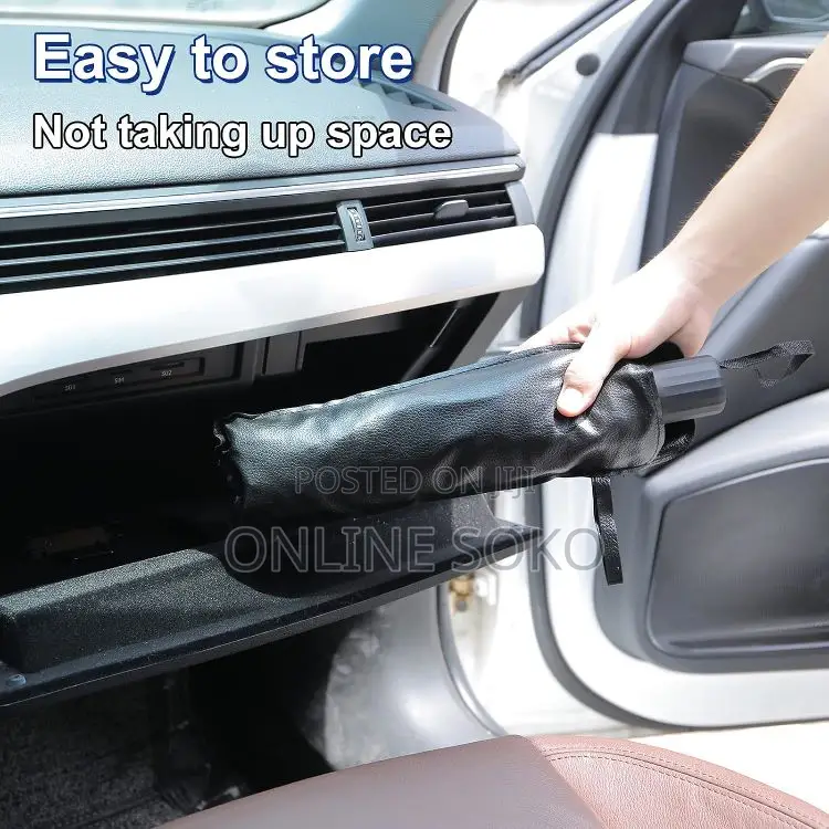 Foldable Car Umbrella Windshield Shade Sun Shade Visor