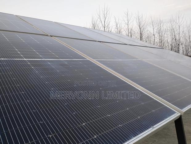 5kva Three Phase Solar Power System - thumbnail 2