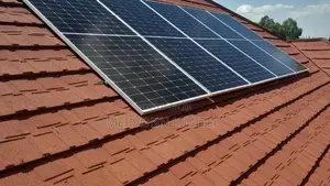 10kva Solar Power System Solution