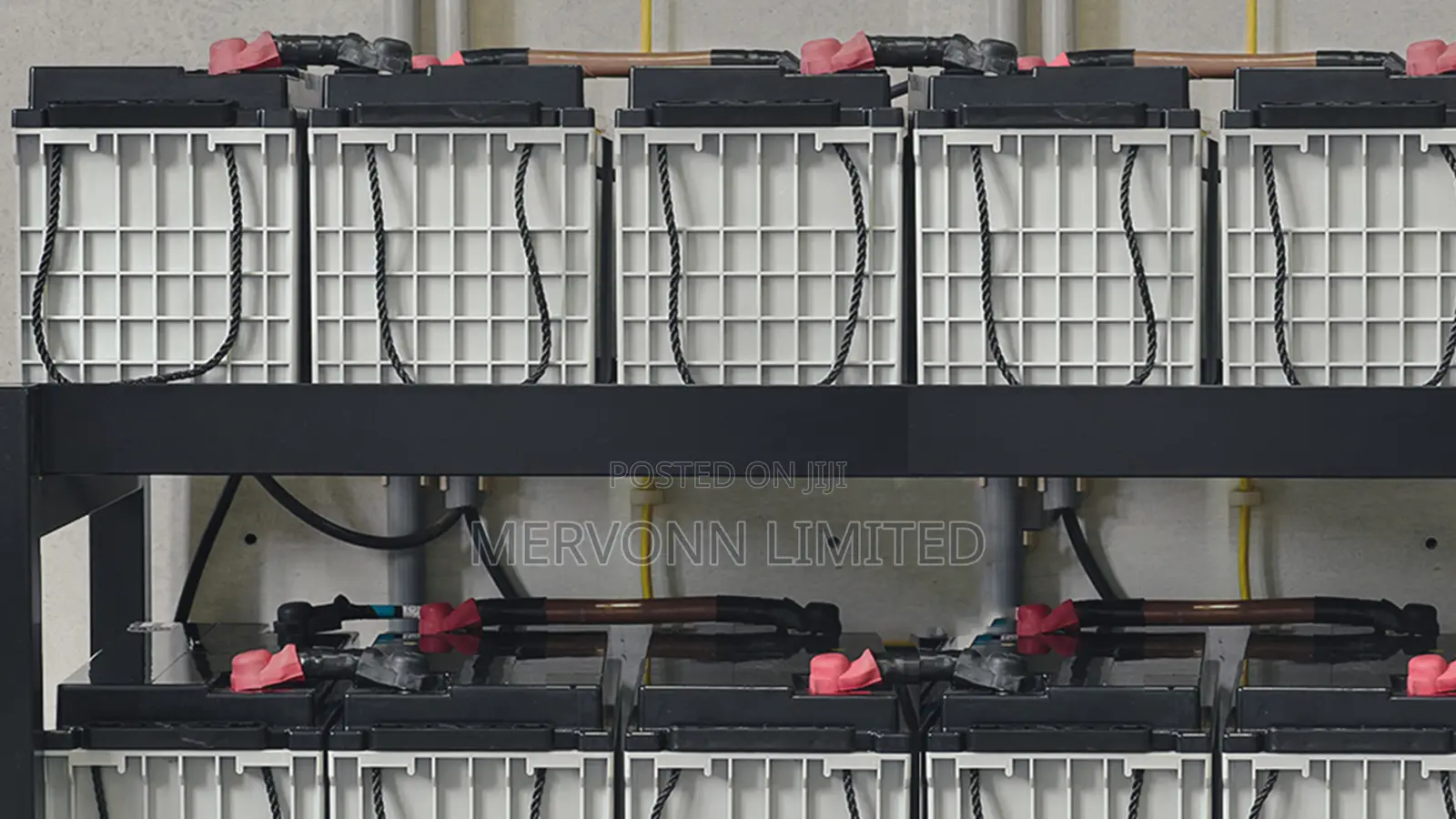 5KVA Solar Back Up System