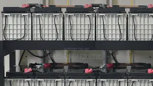 5KVA Solar Back Up System