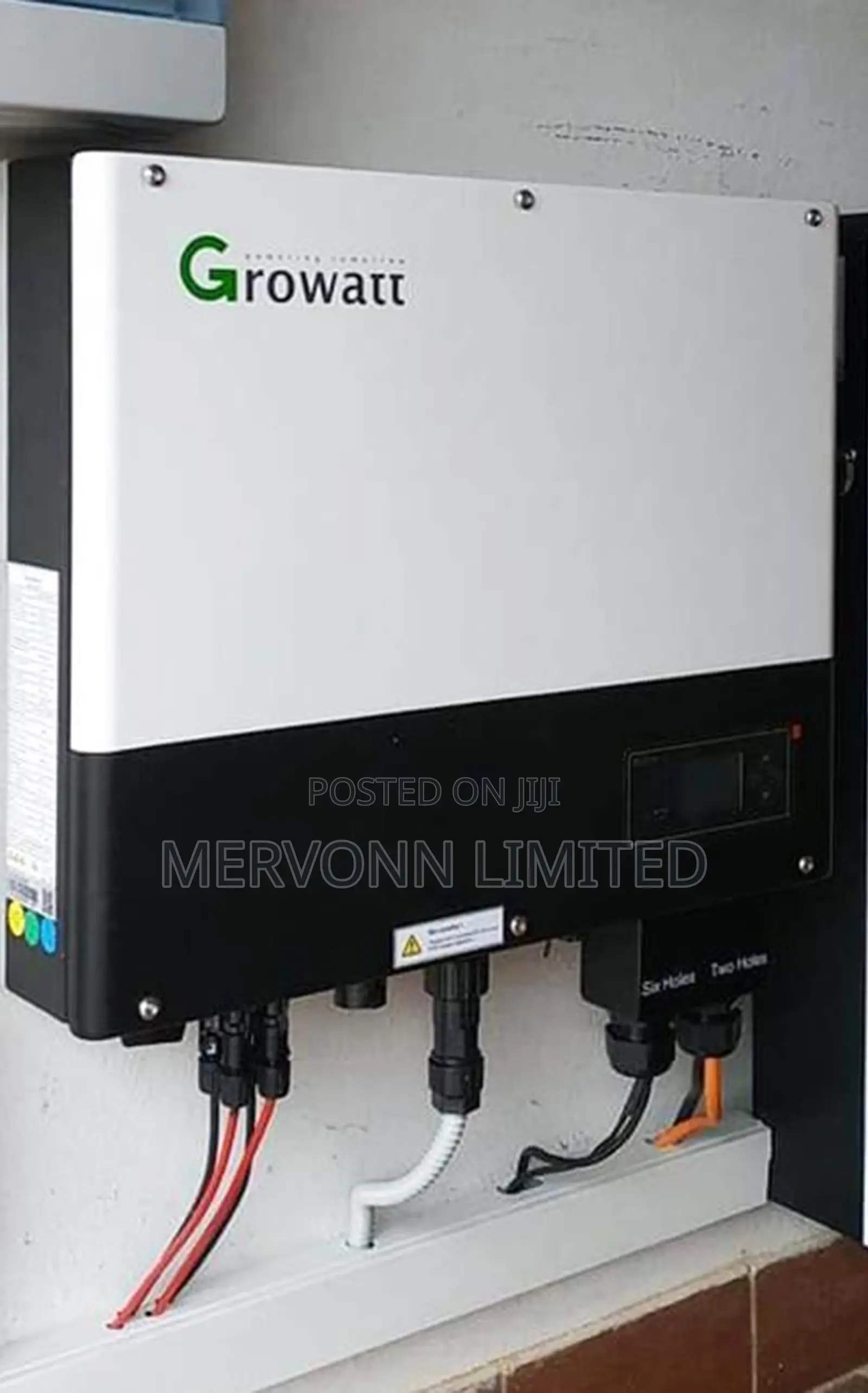 2kva Solar Power Energy Solution