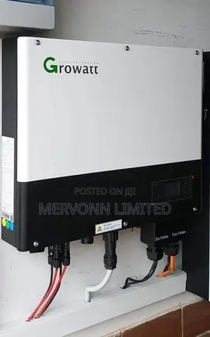 2kva Solar Power Energy Solution