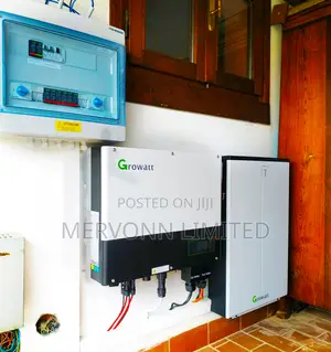 2kva Solar Power Energy Solution